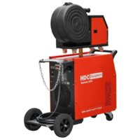 Сварочный инвертор HDC Kansas 500 - Превью изображения №2 — Интернет-магазин ПроЗаказ