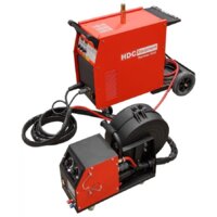 Сварочный инвертор HDC Kansas 500 - Превью изображения №3 — Интернет-магазин ПроЗаказ