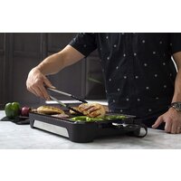 Электрогриль George Foreman 25850-56 - Превью изображения №7 — Интернет-магазин ПроЗаказ