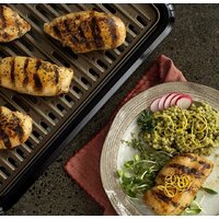 Электрогриль George Foreman 25850-56 - Превью изображения №10 — Интернет-магазин ПроЗаказ
