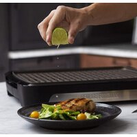 Электрогриль George Foreman 25850-56 - Превью изображения №12 — Интернет-магазин ПроЗаказ