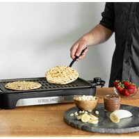 Электрогриль George Foreman 25850-56 - Превью изображения №5 — Интернет-магазин ПроЗаказ