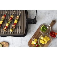 Электрогриль George Foreman 25850-56 - Превью изображения №14 — Интернет-магазин ПроЗаказ