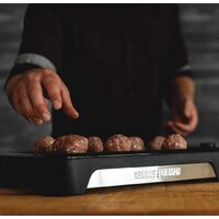Электрогриль George Foreman 25850-56 - Превью изображения №3 — Интернет-магазин ПроЗаказ