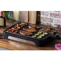Электрогриль George Foreman 25850-56 - Превью изображения №8 — Интернет-магазин ПроЗаказ