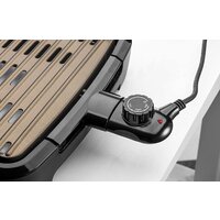 Электрогриль George Foreman 25850-56 - Превью изображения №13 — Интернет-магазин ПроЗаказ