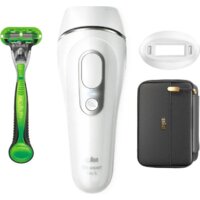 Фотоэпилятор Braun Silk-expert Pro 5 PL5145 - Превью изображения №5 — Интернет-магазин ПроЗаказ