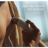 Фотоэпилятор Braun Silk-expert Pro 5 PL5145 - Превью изображения №4 — Интернет-магазин ПроЗаказ