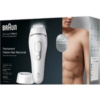 Фотоэпилятор Braun Silk-expert Pro 5 PL5145 - Превью изображения №6 — Интернет-магазин ПроЗаказ