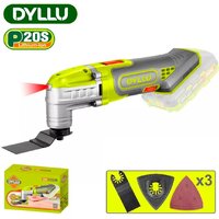 Dyllu DTMUP5020 (без АКБ)