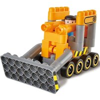 Конструктор PolyM Строительная площадка 760021_HP (43эл) - Превью изображения №4 — Интернет-магазин ПроЗаказ