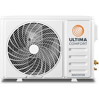 Кондиционер Ultima Comfort Eclipse Inverter 2026 ECP-I07PN - Превью изображения №8 — Интернет-магазин ПроЗаказ