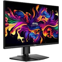 Игровой монитор MSI MAG 272QP QD-OLED X24 - Превью изображения №2 — Интернет-магазин ПроЗаказ