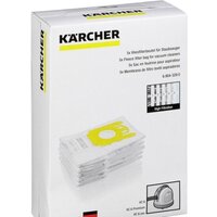 Комплект одноразовых мешков Karcher 6.904-329.0 - Превью изображения №2 — Интернет-магазин ПроЗаказ