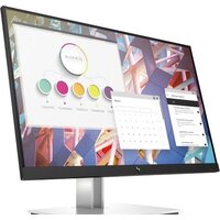 Монитор HP E24 G4 9VF99AA - Превью изображения №2 — Интернет-магазин ПроЗаказ