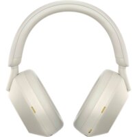 Наушники Sony WH-1000XM5 (серый) - Превью изображения №3 — Интернет-магазин ПроЗаказ