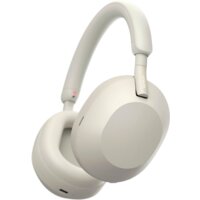 Наушники Sony WH-1000XM5 (серый) - Превью изображения №2 — Интернет-магазин ПроЗаказ