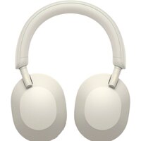 Наушники Sony WH-1000XM5 (серый) - Превью изображения №4 — Интернет-магазин ПроЗаказ