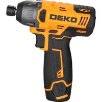 Винтоверт Deko DKIS12FU-Li 085-1110 (с 1-им АКБ) - Превью изображения №3 — Интернет-магазин ПроЗаказ