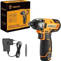 Deko DKIS12FU-Li 085-1110 (с 1-им АКБ)