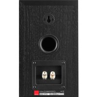 Полочная акустика DALI Oberon 1 Black Ash - Превью изображения №4 — Интернет-магазин ПроЗаказ