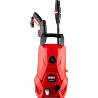 Мойка высокого давления Hammer MVD1200C - Превью изображения №2 — Интернет-магазин ПроЗаказ