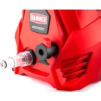 Мойка высокого давления Hammer MVD1200C - Превью изображения №10 — Интернет-магазин ПроЗаказ