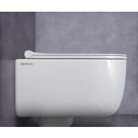 Сиденье для унитаза Berges Wasserhaus Toma Slim SO 017603 (с микролифтом) - Превью изображения №7 — Интернет-магазин ПроЗаказ