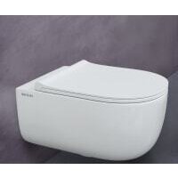 Сиденье для унитаза Berges Wasserhaus Toma Slim SO 017603 (с микролифтом) - Превью изображения №8 — Интернет-магазин ПроЗаказ