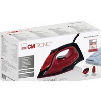 Утюг Clatronic DB 3752 - Превью изображения №6 — Интернет-магазин ПроЗаказ