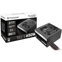 Блок питания Thermaltake TR2 S 650W [TRS-0650P-2] - Превью изображения №7 — Интернет-магазин ПроЗаказ
