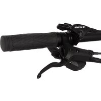 Велосипед Stinger Reload STD 29 р.22 2024 (черный/оранжевый) - Превью изображения №8 — Интернет-магазин ПроЗаказ