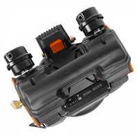 Компрессор Daewoo Power DAC 90S Li Set (с 1-им АКБ) - Превью изображения №10 — Интернет-магазин ПроЗаказ