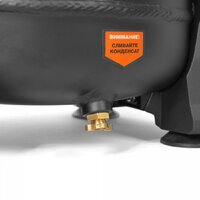 Компрессор Daewoo Power DAC 90S Li Set (с 1-им АКБ) - Превью изображения №7 — Интернет-магазин ПроЗаказ