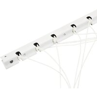 Сушилка для белья Casa Si PickUp 180 CS42274Z06 - Превью изображения №2 — Интернет-магазин ПроЗаказ