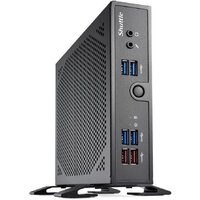 Платформа для мини-ПК Shuttle DS50U5 74R-DS50U-005-SHU-001 - Превью изображения №4 — Интернет-магазин ПроЗаказ