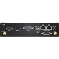 Платформа для мини-ПК Shuttle DS50U5 74R-DS50U-005-SHU-001 - Превью изображения №3 — Интернет-магазин ПроЗаказ
