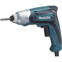 Винтоверт Makita TD0100 - Превью изображения №4 — Интернет-магазин ПроЗаказ