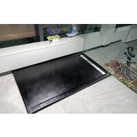 Душевой поддон WeltWasser TRS 14090 Stone-BL 140x90 - Превью изображения №3 — Интернет-магазин ПроЗаказ