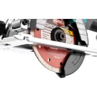 Дисковая (циркулярная) пила Tesla TCS18BL (без АКБ) - Превью изображения №5 — Интернет-магазин ПроЗаказ