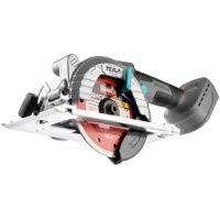 Дисковая (циркулярная) пила Tesla TCS18BL (без АКБ) - Превью изображения №6 — Интернет-магазин ПроЗаказ