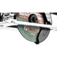 Дисковая (циркулярная) пила Tesla TCS18BL (без АКБ) - Превью изображения №3 — Интернет-магазин ПроЗаказ