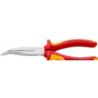 Круглогубцы Knipex 26 26 200 - Превью изображения №1 — Интернет-магазин ПроЗаказ