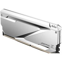 Оперативная память Netac Z RGB 2x16ГБ DDR5 6600МГц NTZED5P66DP-32S - Превью изображения №5 — Интернет-магазин ПроЗаказ