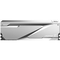 Оперативная память Netac Z RGB 2x16ГБ DDR5 6600МГц NTZED5P66DP-32S - Превью изображения №4 — Интернет-магазин ПроЗаказ