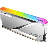 Оперативная память Netac Z RGB 2x16ГБ DDR5 6600МГц NTZED5P66DP-32S - Превью изображения №3 — Интернет-магазин ПроЗаказ