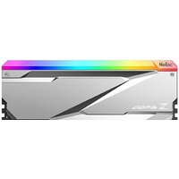 Оперативная память Netac Z RGB 2x16ГБ DDR5 6600МГц NTZED5P66DP-32S - Превью изображения №2 — Интернет-магазин ПроЗаказ