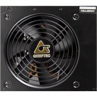 Блок питания Chieftec Task TPS-700S (черный) - Превью изображения №3 — Интернет-магазин ПроЗаказ