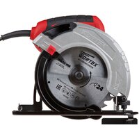 Дисковая (циркулярная) пила Wortex CS 1915 - Превью изображения №3 — Интернет-магазин ПроЗаказ