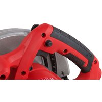 Дисковая (циркулярная) пила Wortex CS 1915 - Превью изображения №6 — Интернет-магазин ПроЗаказ